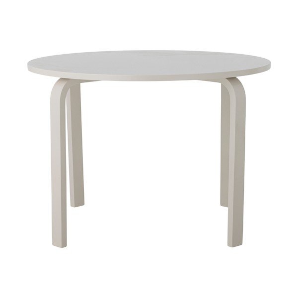 Okrúhly detský stolík ø 65 cm Marle – Bloomingville Mini-image-2