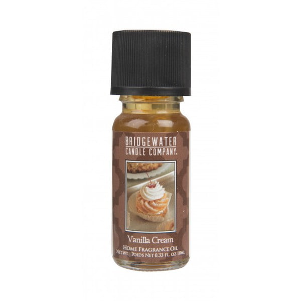 Olejček s vôňou vanilkového krému Bridgewater 10 ml