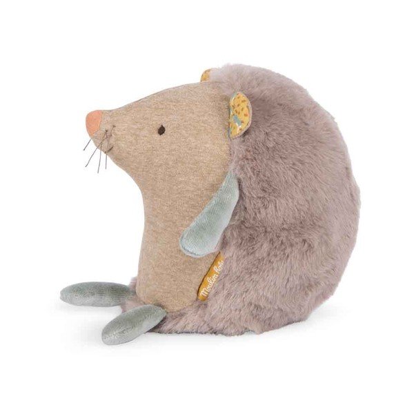 Hudobná hračka Hedgehog – Moulin Roty