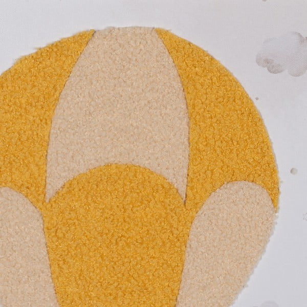 Detské obrázky v súprave 2 ks 30x40 cm Balloon – Ixia-image-2