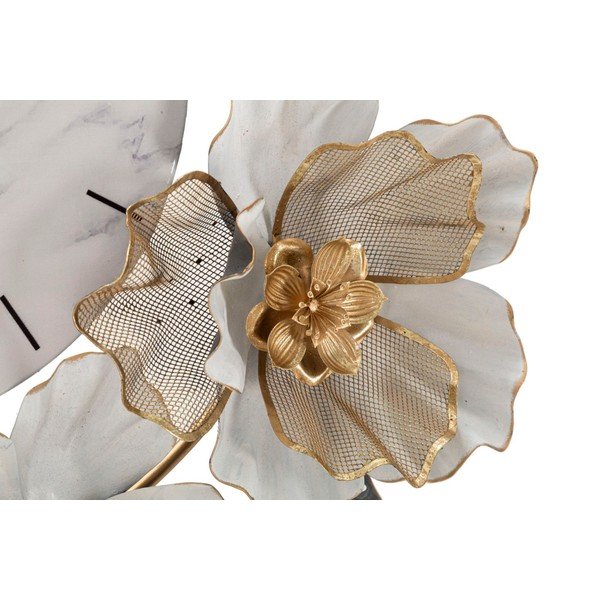 Nástenné hodiny ø 64 cm Flowers – Mauro Ferretti-image-3