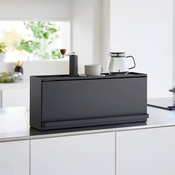 Kovový kuchynský organizér Tower – YAMAZAKI-image-3