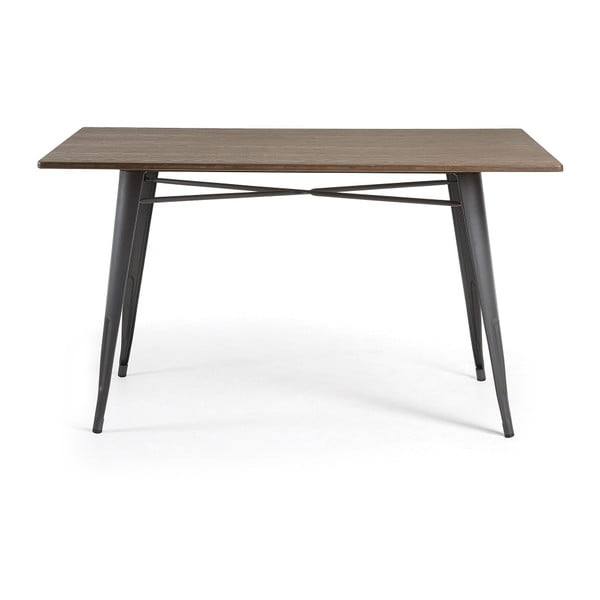 Pracovný stôl La Forma Malibu, 150 x 80 cm