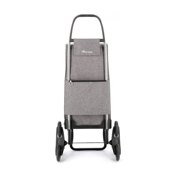 Nákupná taška 35 l Jolie Tweed 6 - Rolser-image-2