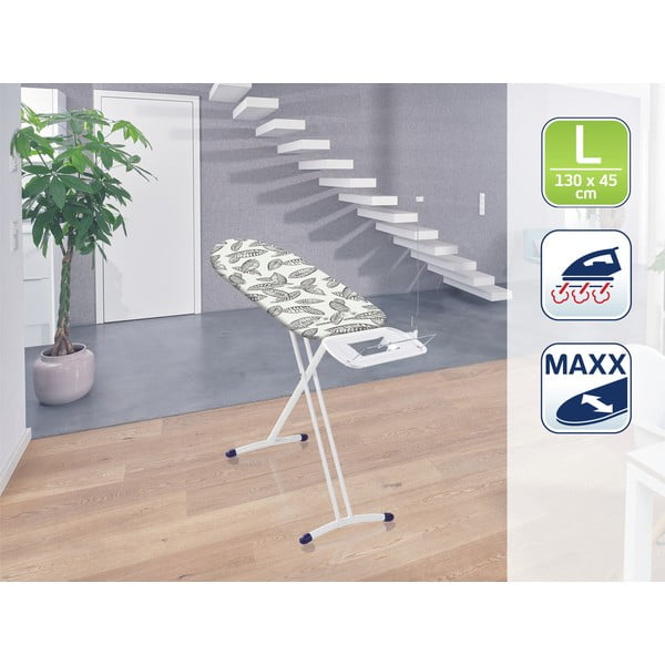 Žehliaca doska LEIFHEIT Air Board Express Solid L-image-1