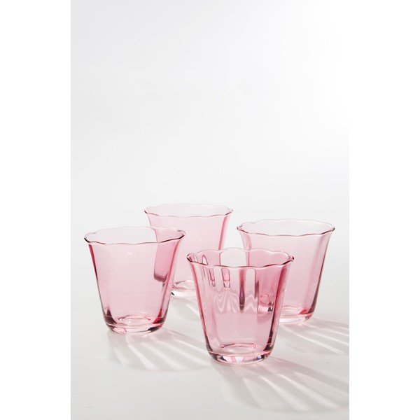 Poháre v súprave 4 ks 320 ml Tulip – Jotex-image-3