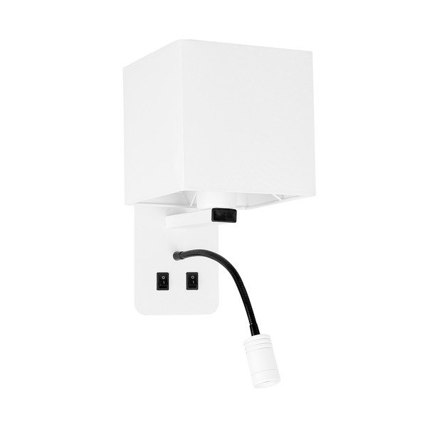 Nástenné svietidlo Magnum – Candellux Lighting