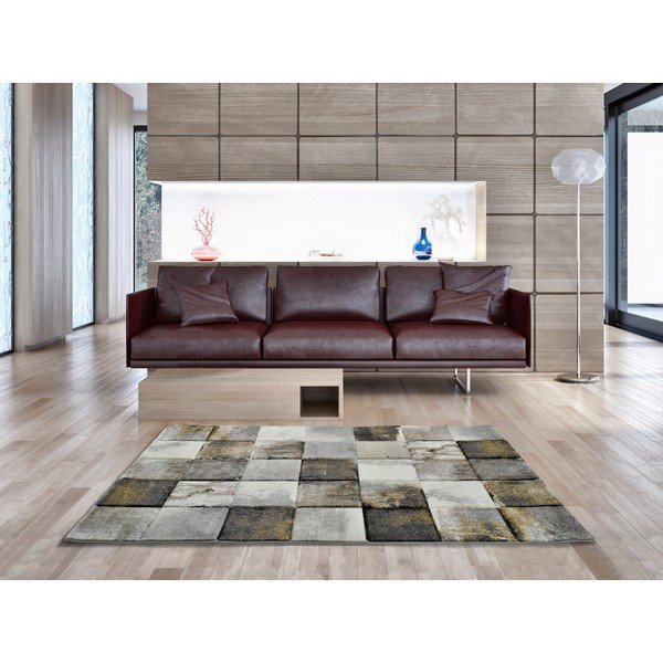 Koberec Universal Alexa Cassia, 140 x 200 cm-image-1