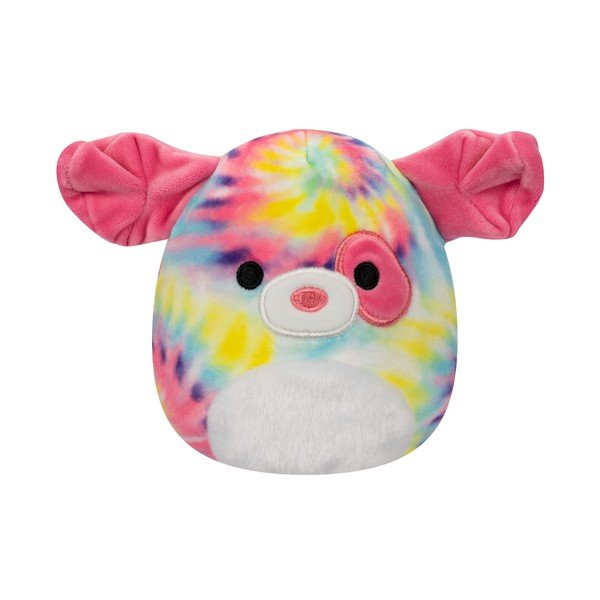 Plyšová hračka 2in1 Laura & Shena – SQUISHMALLOWS-image-2