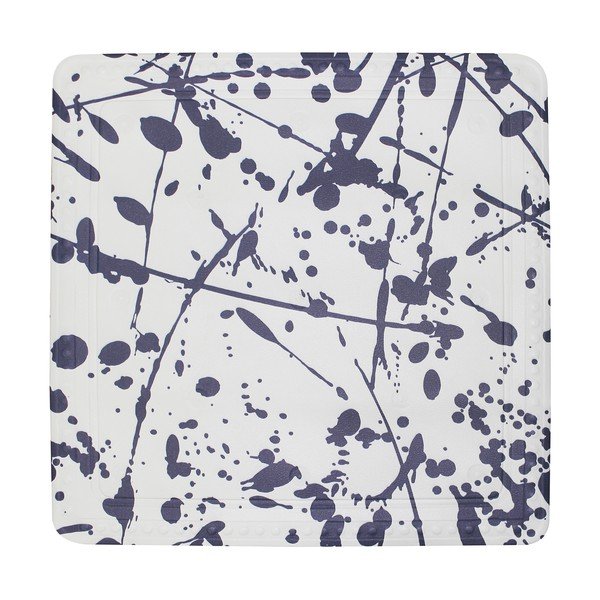 Protišmyková podložka do sprchy 55x55 cm Bang – Spirella