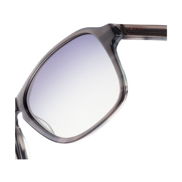 Pánske slnečné okuliare GANT Hollis Grey-image-1