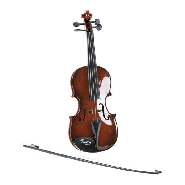 Detské husle na hranie Legler Violin