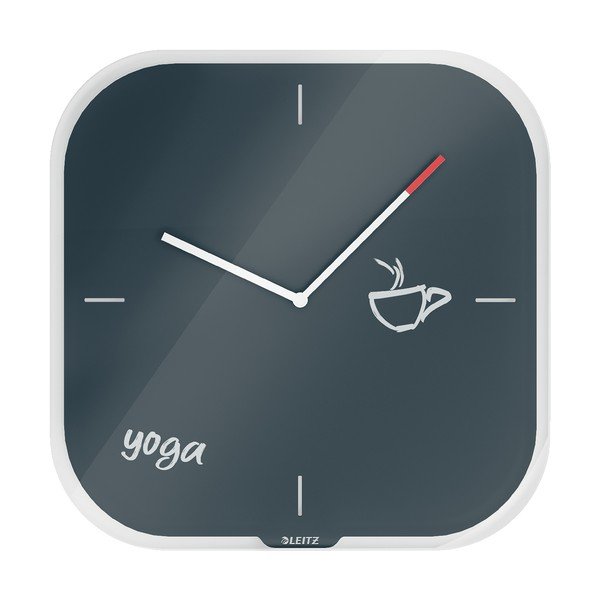 Nástenné hodiny Cosy – Leitz-image-4