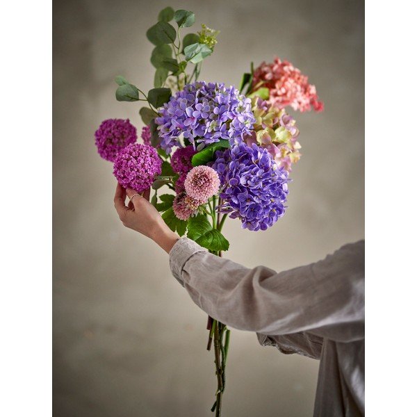 Umelý kvet (výška  80 cm) Edge – Bloomingville-image-4