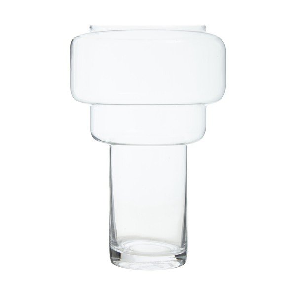 Sklenená váza (výška  37 cm) Cayden – Premier Housewares-image-2