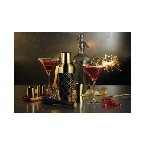 Šejker Kitchen Craft Bar Craft, 650 ml-image-2