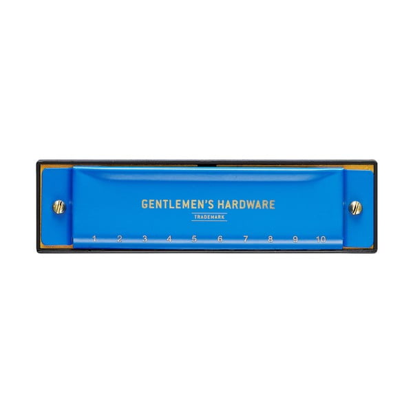 Harmonika - Gentlemen's Hardware-image-1