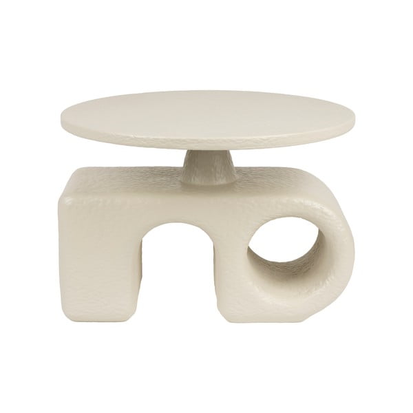 Odkladací stolík ø 58 cm Hermit – Zuiver