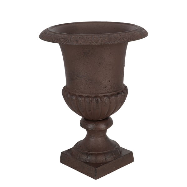 Kovový kvetináč – Esschert Design-image-3