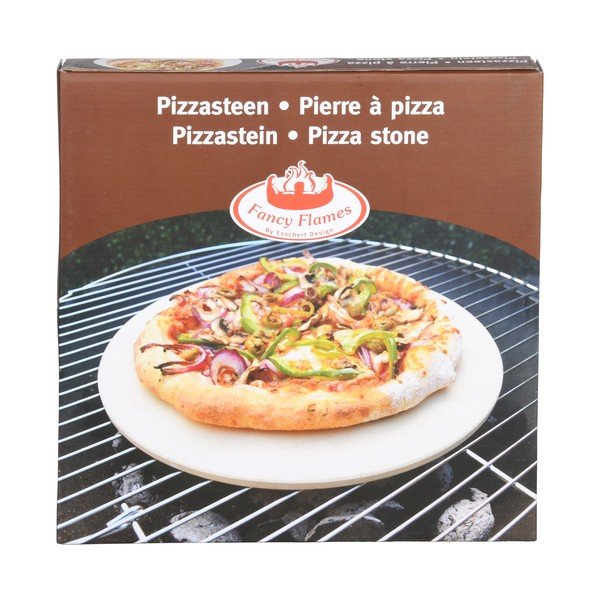 Kameň na pizzu Esschert Design-image-1