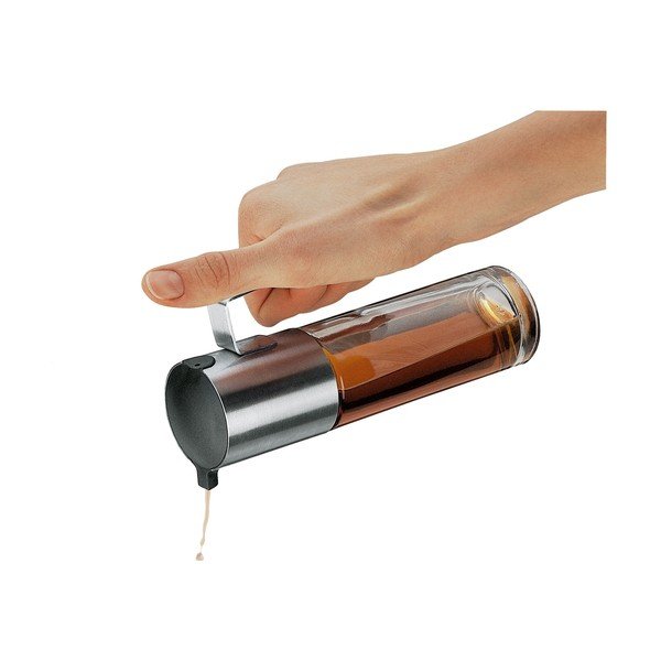 Antikoro fľaštička na ocot WMF Cromargan® Basic, 120 ml-image-2