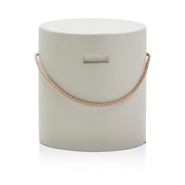 Záhradný betónový stôl Bonami Essentials Beton-image-2