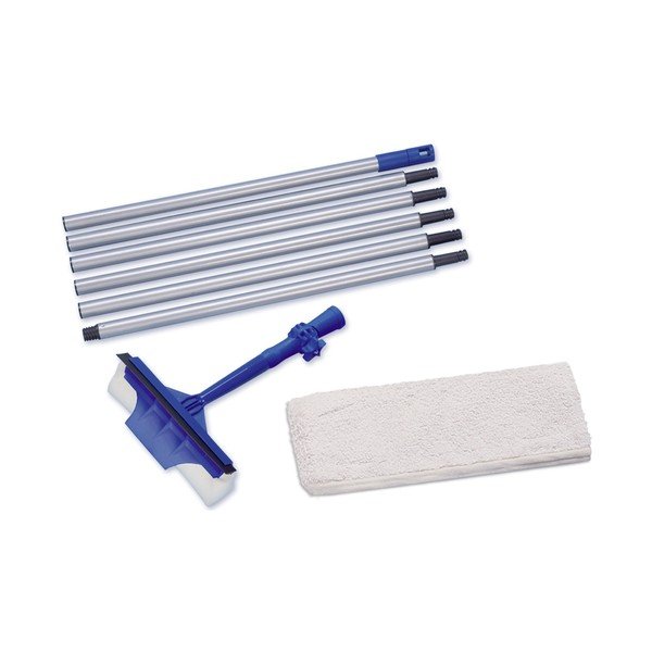 Teleskopická okenná stierka - Maximex-image-1