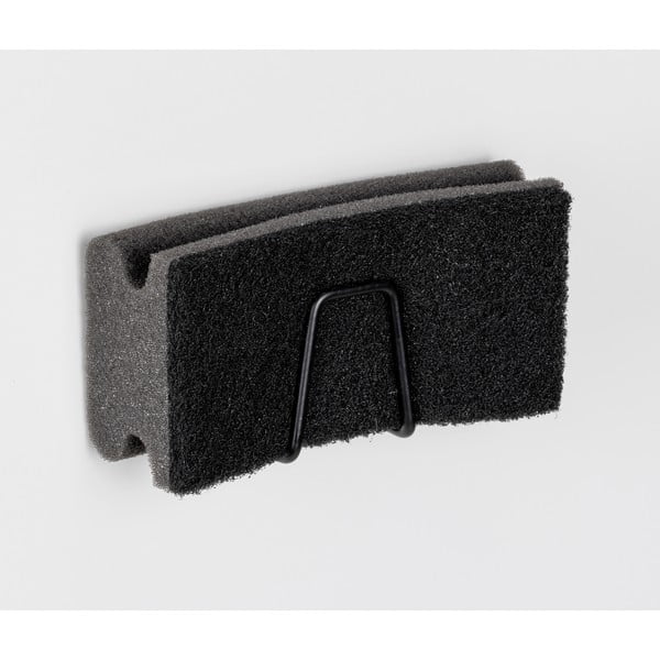 Samodržiaci háčik z nehrdzavejúcej ocele Edea - Wenko-image-4