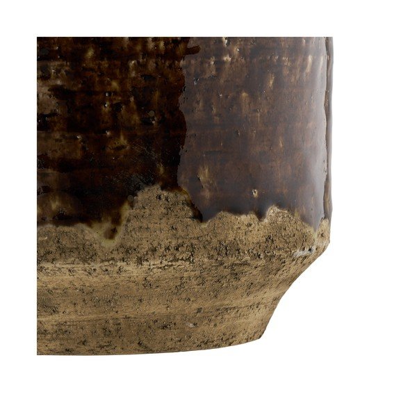 Keramický obal na kvetináč ø 16,5 cm – House Nordic-image-4