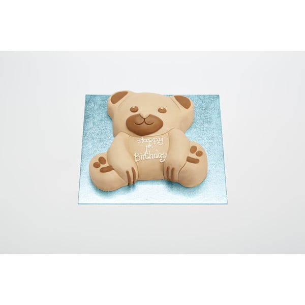 Forma na pečenie Teddy Bear Sweetly Does It, 27 x 26 cm-image-1
