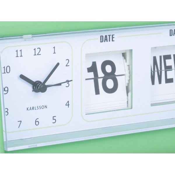 Digitálny budík Data Flip – Karlsson-image-2