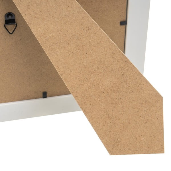 Stojacie/na stenu rámčeky v hnedo-prírodnej farbe v súprave 3 ks 14x19 cm – Casa Selección-image-2