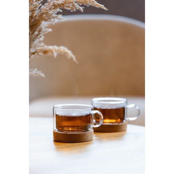 Hrnčeky v súprave 2 ks 220 ml Vilagio – Vialli Design-image-1