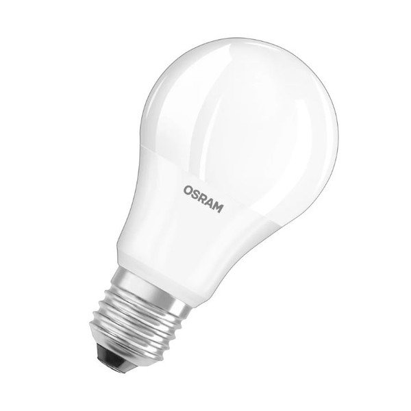 Neutrálna LED žiarovka E27, 5,5 W - Candellux Lighting-image-1