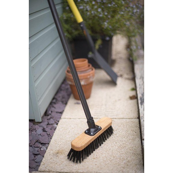 Čierny zmeták Addis Essentials-image-2