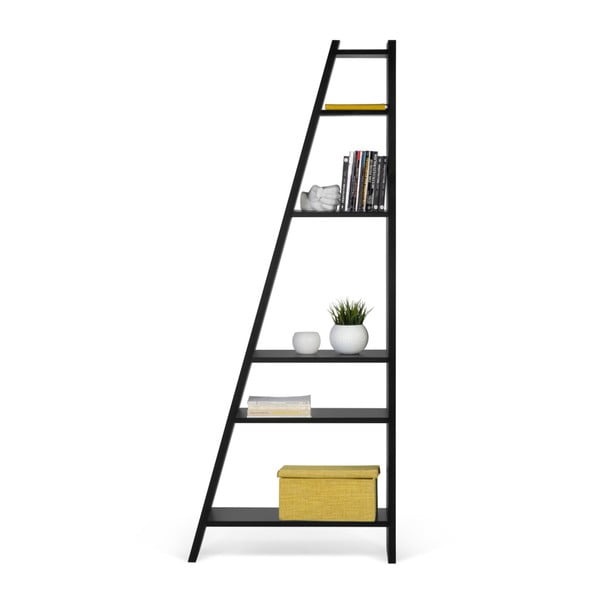 Čierna knižnica TemaHome Delta-image-3