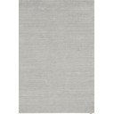 Krémovobiely vlnený koberec 160x240 cm Calisia M Ribs – Agnella