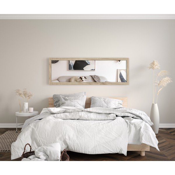 Nástenné zrkadlo 47x127 cm Lahti – Styler-image-1