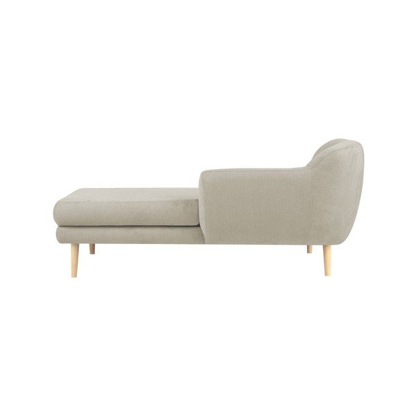 Béžová leňoška Mazzini Sofas Sardaigne-image-3