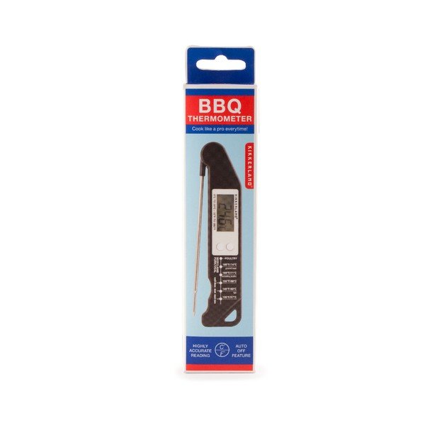 Barbeque teplomer Kikkerland-image-4