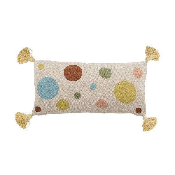 Detský vankúšik Clennie – Bloomingville Mini