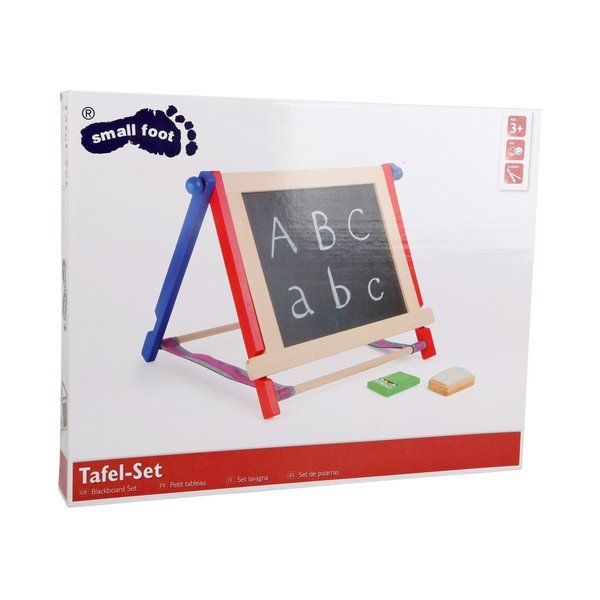 Popisovacia tabuľa Legler Blackboard Set-image-1