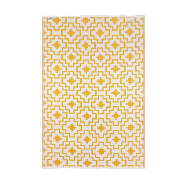 Vonkajší koberec Green Decore Beton, 90 x 150 cm-image-2