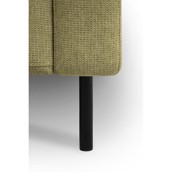 Rohová pohovka v horčicovej farbe (ľavý roh) Hero – Scandic-image-1