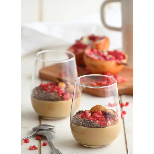 Poháre v súprave 6 ks 360 ml – Hermia-image-1