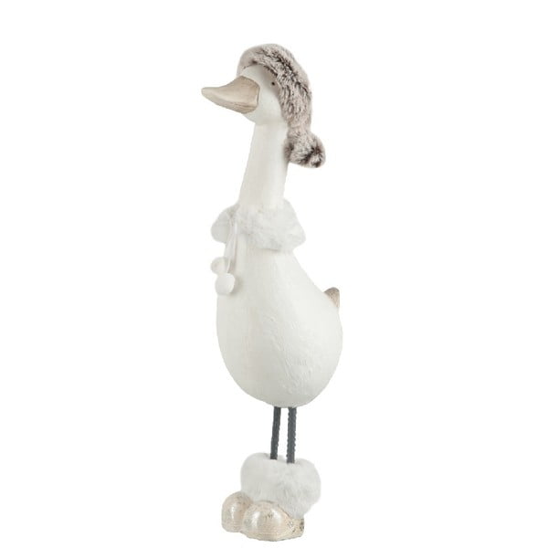 Dekoratívna soška J-Line Duck
