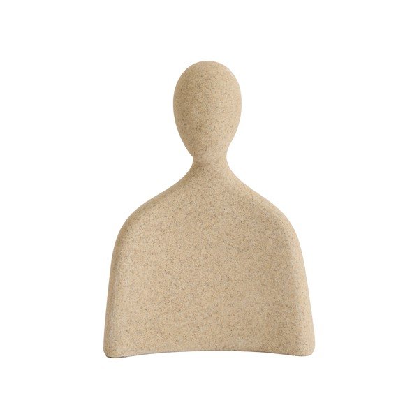 Soška z polyresínu (výška  21,5 cm) Head – Light & Living-image-3