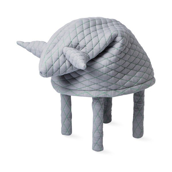 Stolička Petite Friture Fin