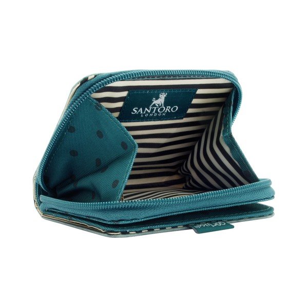 Peňaženka Santoro London Gorjuss You Brought Me Love-image-1