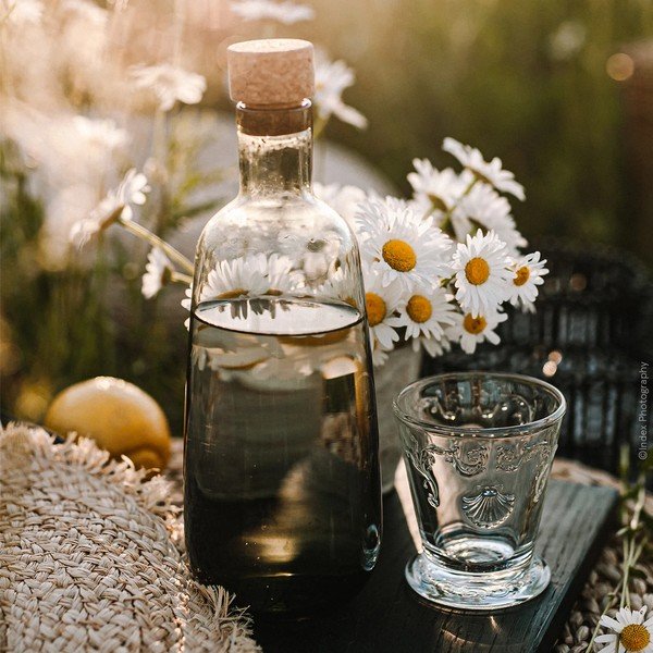 Pohár La Rochère Ego Dekor Versailles, 290 ml-image-1